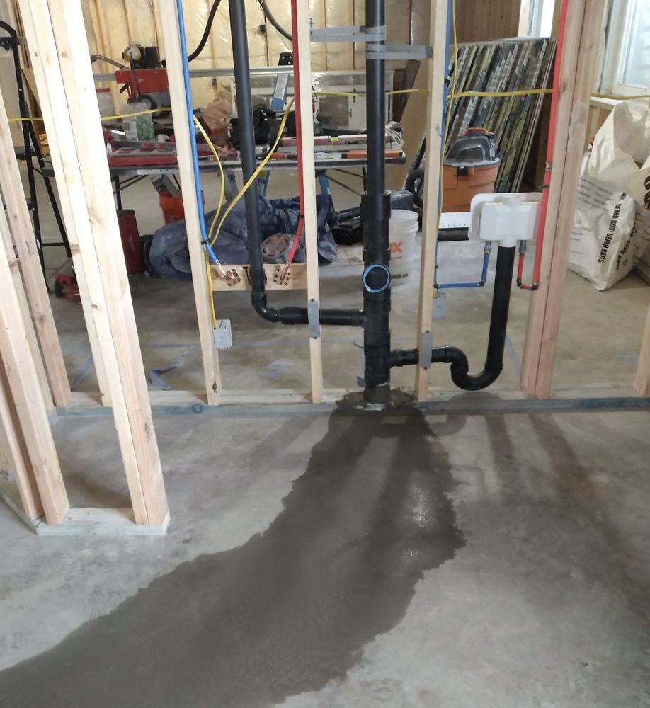 Slide of Moe's Plumbing & Drain