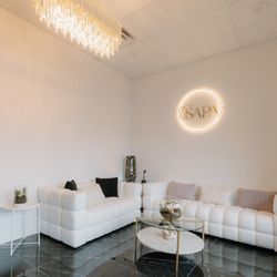 Sapa Head Spa