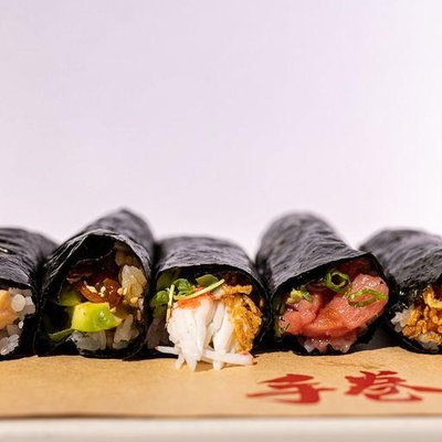 Temaki Bar by null