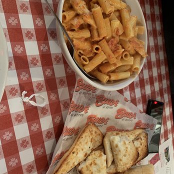 Buca di Beppo Italian Restaurant - Italian Near Me - Redondo Beach, California