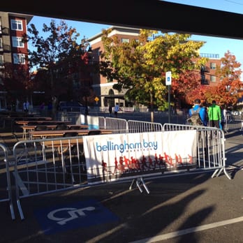 Bellingham Bay Marathon - Races & Competitions Near Me