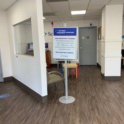 Scripps Coastal Medical Center Encinitas - Pediatrics