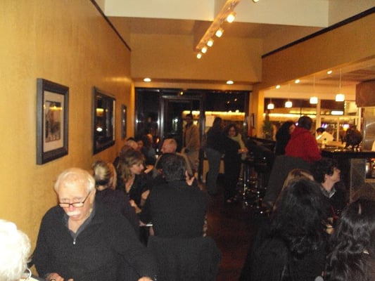 Sazon Peruvian Cuisine & Deli by null