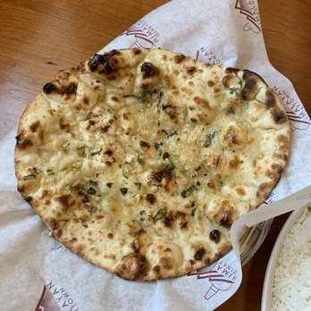 Himalayan Restaurant - Garlic naan. - Himalayan/Nepalese Near Me - Minneapolis, Minnesota Himalayan Restaurant - Garlic naan. - Himalayan/Nepalese Near Me - Minneapolis, Minnesota