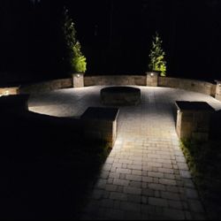 Palacios landscaping