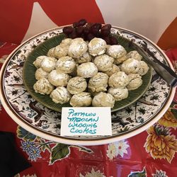 Blue House Catering