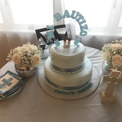 Mommy's Dominican Cakes - It was sooooo delicious