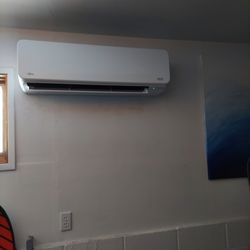 Heat Transfer Systems