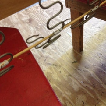 THOMASVILLE FURNITURE INDUSTRIES - Updated January 2026 - 401 E Main St