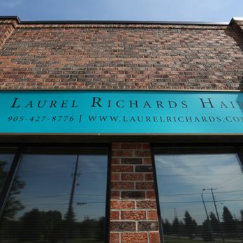 Laurel Richards - Hair Salons Near Me - Ajax, Ontario