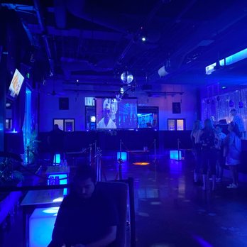 Blend Ultra Lounge - Dance area - Lounges Near Me - Lodi, California Blend Ultra Lounge - Dance area - Lounges Near Me - Lodi, California