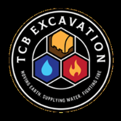 TCB Excavation