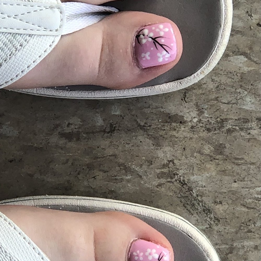 ＼NAIL/NOOO／ THE NAIL NOOK - Updated October 2025 - 46 Photos & 45