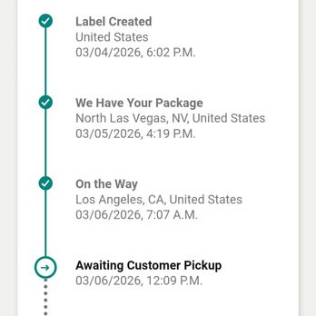 The UPS Store - Truth - Shipping Centers Near Me - Compton, California