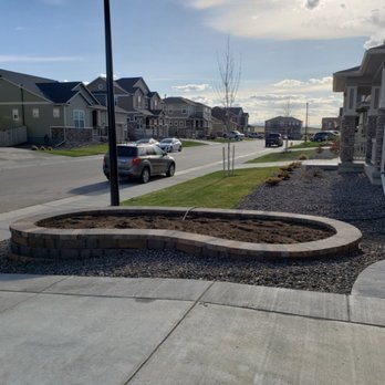 Brand Landscaping - Landscaping Near Me