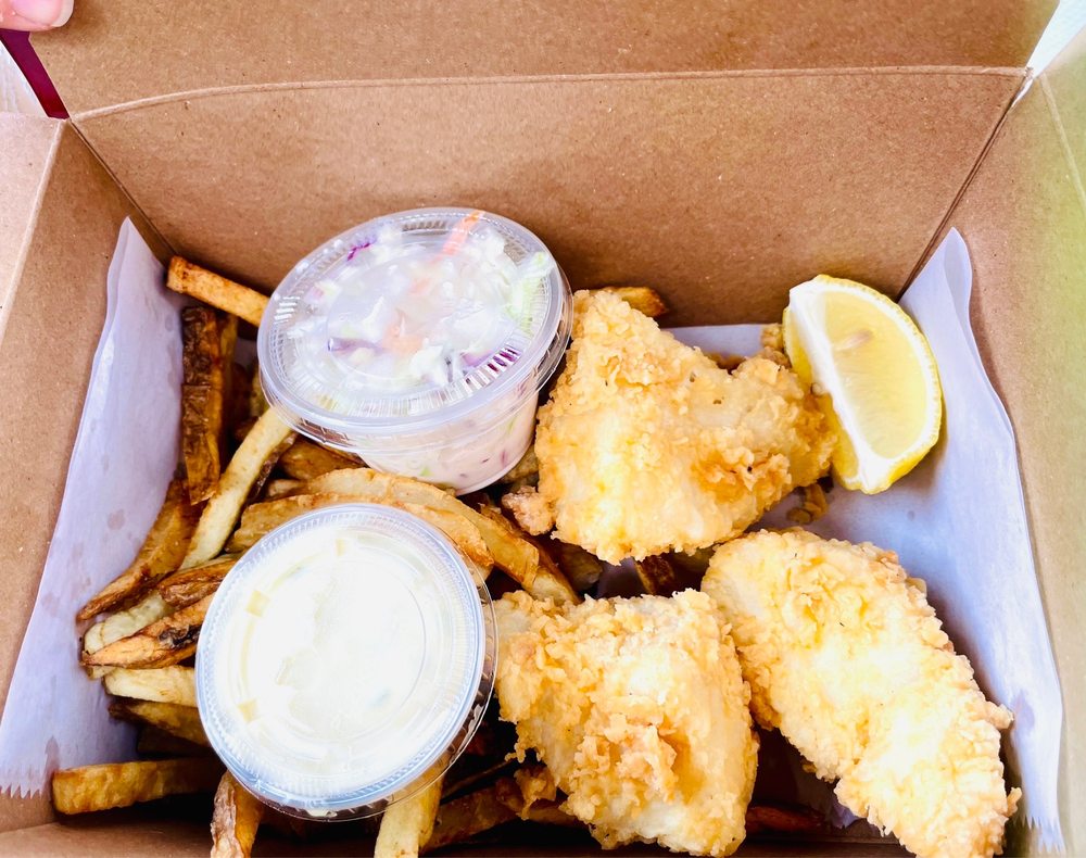 NORDIC FISH 88 Photos & 62 Reviews 1499 Post Rd, Fairfield