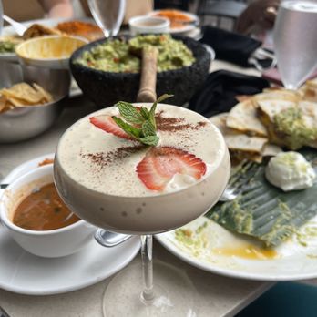 Mi Dia From Scratch - Mexican Near Me - Grapevine, Texas