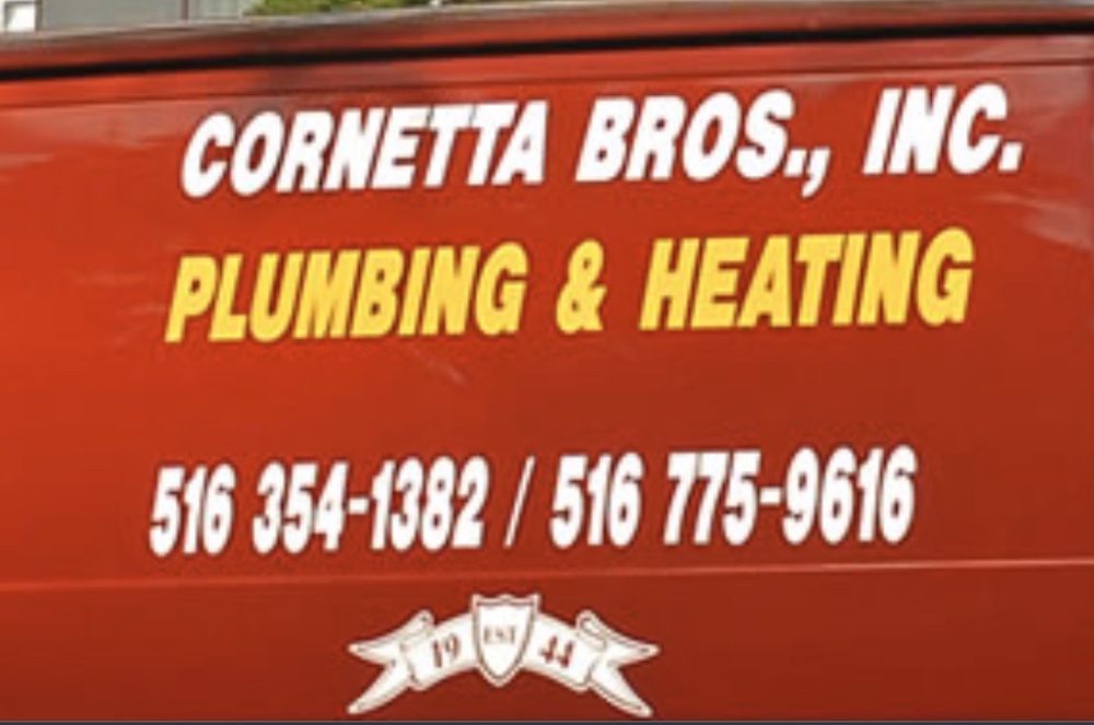 Slide of Cornetta Bros