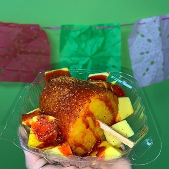 PALETERIA EL NAN - Great fruit - Desserts Near Me - Las Vegas, Nevada PALETERIA EL NAN - Great fruit - Desserts Near Me - Las Vegas, Nevada