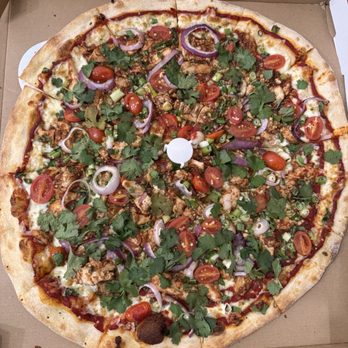 Pizza My Heart - Missing olives - Pizza Near Me - Dublin, California Pizza My Heart - Missing olives - Pizza Near Me - Dublin, California