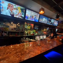 The G - Bar