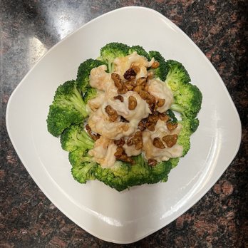 Hana - Walnut shrimp - Japanese Near Me - Missouri City, Texas Hana - Walnut shrimp - Japanese Near Me - Missouri City, Texas