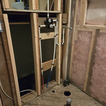 B&E Construction - Reinforcing 100-year-old studs - Drywall Installation & Repair Near Me B&E Construction - Reinforcing 100-year-old studs - Drywall Installation & Repair Near Me