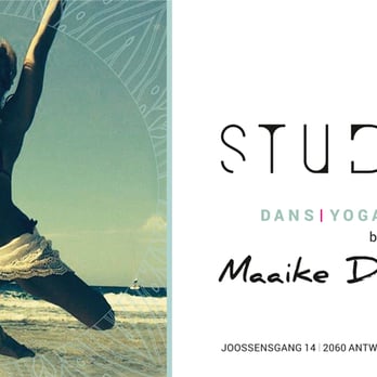 Studio M - Dance Studios Near Me - Antwerp, VAN