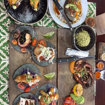 Holbox - Latin American Near Me - Los Angeles, California Holbox - Latin American Near Me - Los Angeles, California