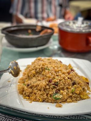 MJ Valley Restaurant by null