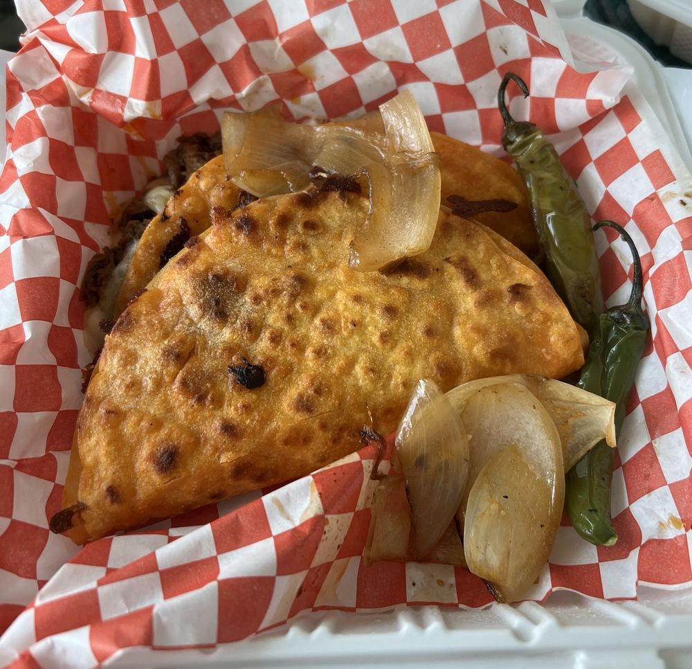 Birrieria Tijuana Logo