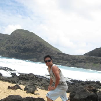 Kaupo Beach Park - Parks Near Me - Waimanalo, Hawaii