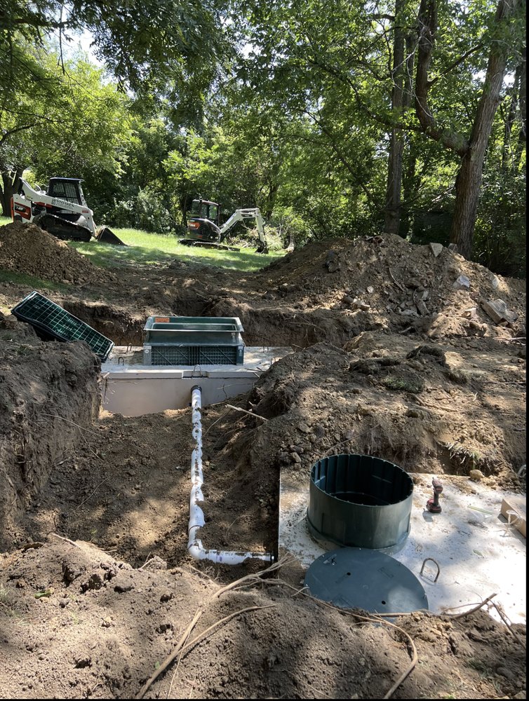 Stoakes Septic Service & Construction - septic in Indianola, IA