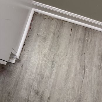 Sylvan Homes - Floor jams - Property Management Near Me