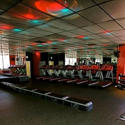 Pulse Fitness Studio - Tread&Tone Room