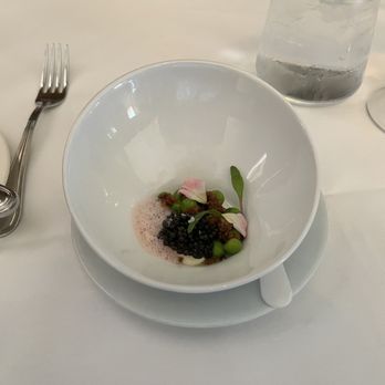 Restaurant August - New American Near Me - New Orleans, Louisiana