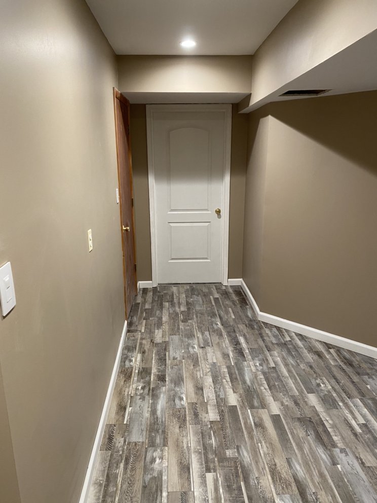 Slide of Mizan General Construction