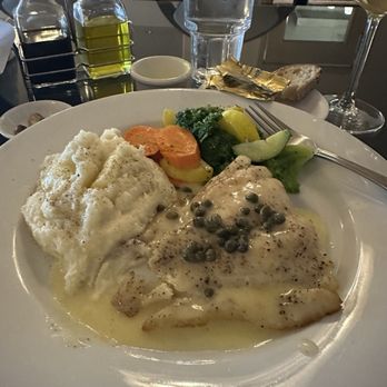 Sapore D'Italia - Unicorn fish so delicious!! - Italian Near Me - Madera, California Sapore D'Italia - Unicorn fish so delicious!! - Italian Near Me - Madera, California