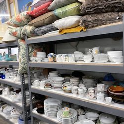 BTS Thrift Store