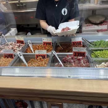 Ono Authentic Hawaiian Poke - Poke Near Me - Edmonds, Washington Ono Authentic Hawaiian Poke - Poke Near Me - Edmonds, Washington