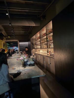 Corridor 109 by null Corridor 109 by null