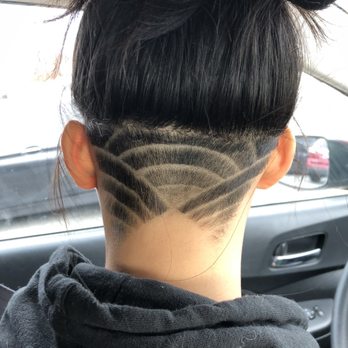 Hair Talks - Did this on the fly, INSPIRATION - Barbers Near Me - Springfield, Virginia Hair Talks - Did this on the fly, INSPIRATION - Barbers Near Me - Springfield, Virginia