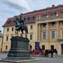 Photo of Carl-August-Denkmal