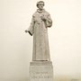 Photo of Santa-Clara-Statue