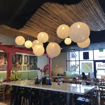 Rollz - Dining room - Vietnamese Near Me - Taylorsville, Utah Rollz - Dining room - Vietnamese Near Me - Taylorsville, Utah