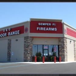 Semper Fi Firearms