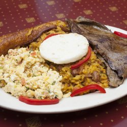 Sabor Restaurant & Bakery - Add a caption