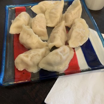 Master Kong - Pot stickers - Noodles Near Me - Portland, Oregon