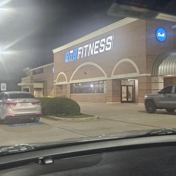 EōS Fitness - Ready to break a sweat! - Gyms Near Me - Plano, Texas