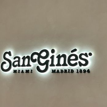 San Gines Beach - Madrid meets Miami - Coffee Roasteries Near Me - Miami Beach, Florida San Gines Beach - Madrid meets Miami - Coffee Roasteries Near Me - Miami Beach, Florida
